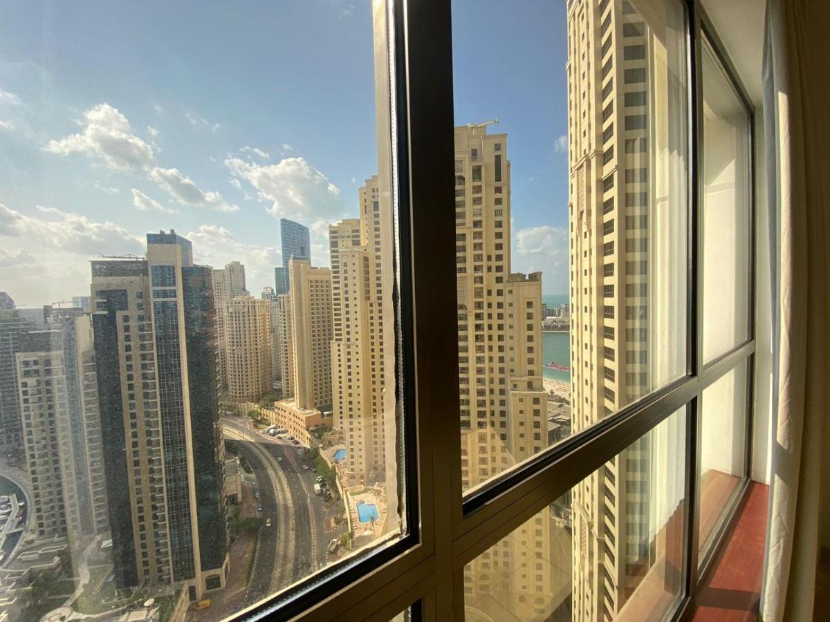 Al Mashreq Huge 2 Bedroom Rimal 1 Dubai Dış mekan fotoğraf